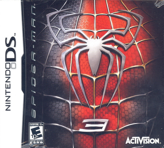 Spider-Man 3 image 1