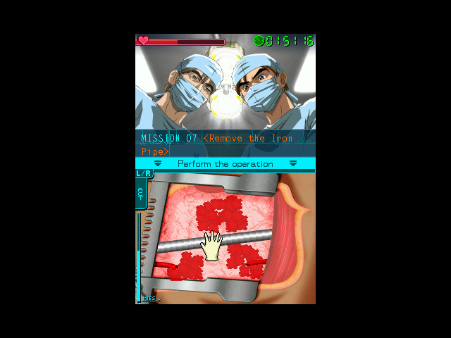 LifeSigns: Surgical Unit image 5