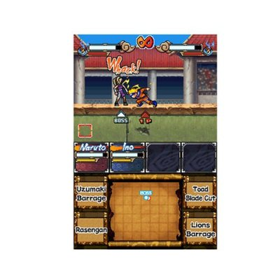 Naruto: Ninja Council 3 image 2