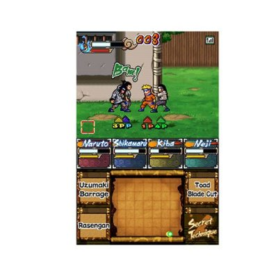 Naruto: Ninja Council 3 image 4