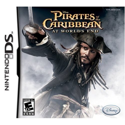 Pirates of the Caribbean: At World's End image 1