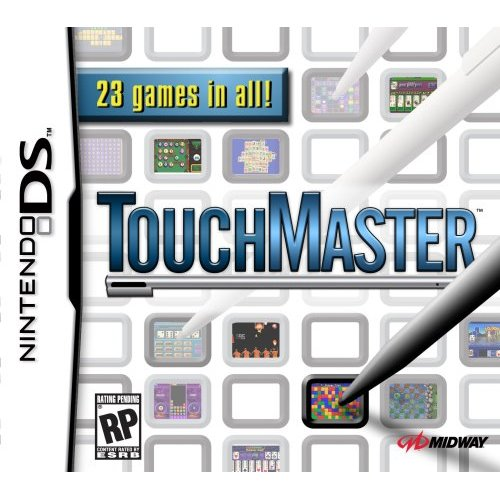Touchmaster image 1