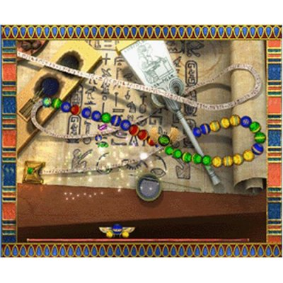 Luxor: Pharaoh's Challenge image 2