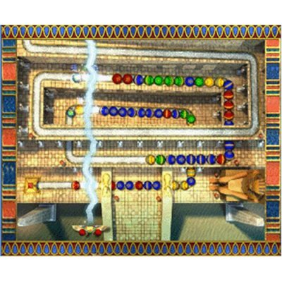 Luxor: Pharaoh's Challenge image 3