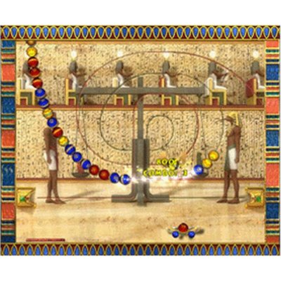 Luxor: Pharaoh's Challenge image 4