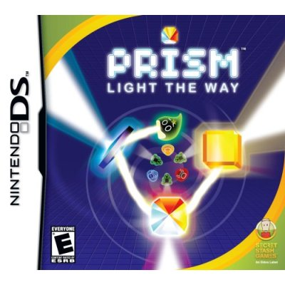 Prism: Light the Way image 1