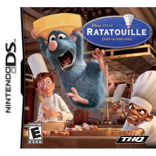Ratatouille image 1