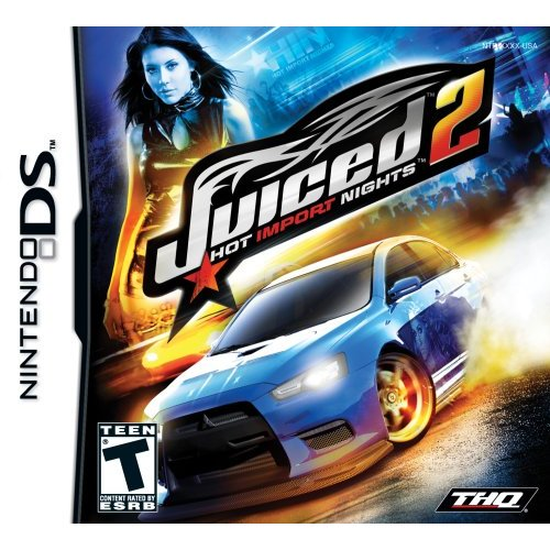 Juiced 2: Hot Import Nights image 1