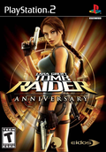 Tomb Raider Anniversary Edition thumbnail 1