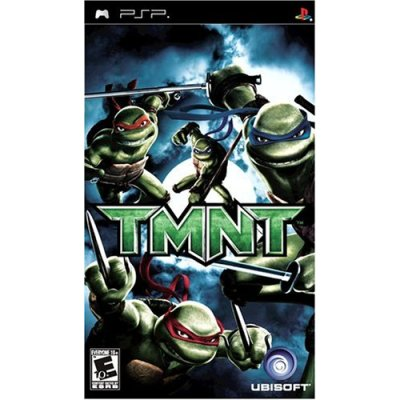 TMNT: Teenage Mutant Ninja Turtles image 1