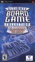 Ultimate Board Game Collection thumbnail 1
