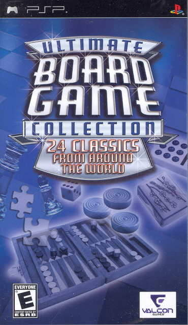 Ultimate Board Game Collection image 1
