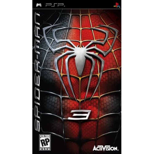 Spider-Man 3 image 1