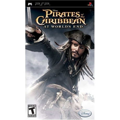 Pirates of the Caribbean: At World's End image 1