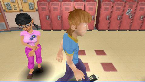 Brooktown High: Senior Year image 3