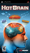 Hot Brain thumbnail 1