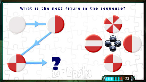 Hot Brain image 2