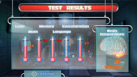 Hot Brain image 3