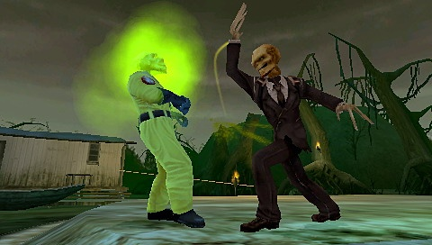 Dead Head Fred image 2