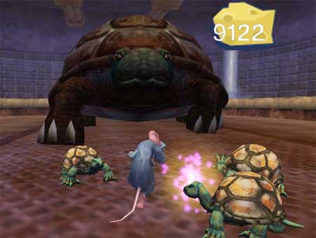 Ratatouille image 2