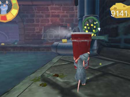 Ratatouille image 3