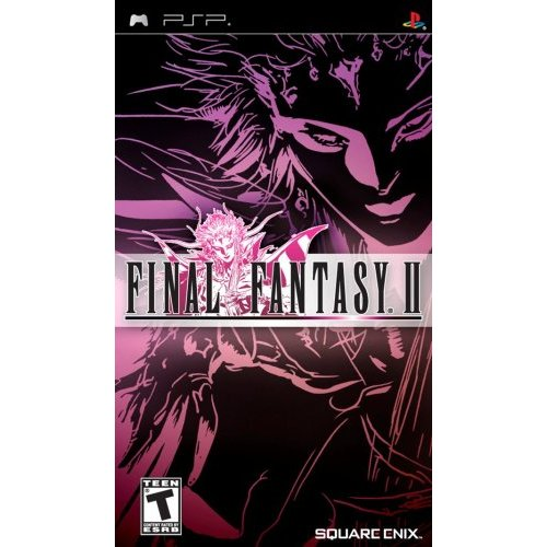 Final Fantasy II image 1