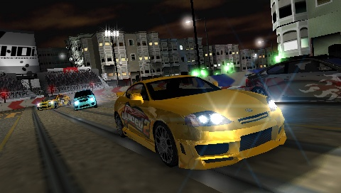 Juiced 2: Hot Import Nights image 2