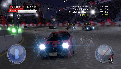 Juiced 2: Hot Import Nights image 3