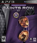 Saints Row IV (Commander in Chief Edition) thumbnail 1