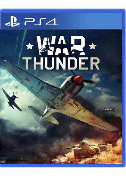 War Thunder: Ground Forces image 1