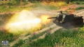 War Thunder: Ground Forces thumbnail 6