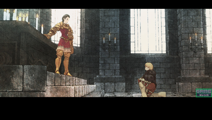 Final Fantasy Tactics: Shishi Sensou image 5