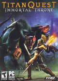 Titan Quest: Immortal Throne thumbnail 1