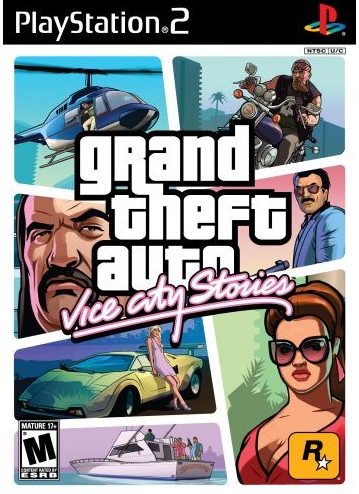 Grand Theft Auto V (Greatest Hits)