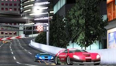 Ridge Racer (Greatest Hits) image 3
