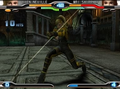 The King of Fighters: Maximum Impact 2 (SNK Best Collection) thumbnail 2