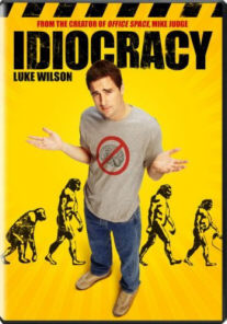 Idiocracy image 1