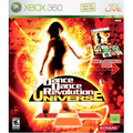 Dance Dance Revolution Universe Bundle (w/ Dance Mat) thumbnail 1