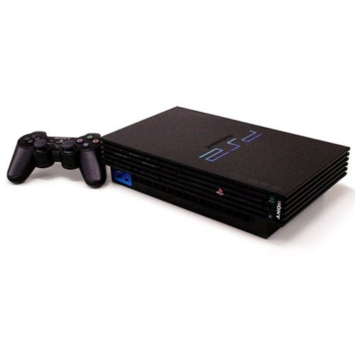 PlayStation2 Console (SCPH-39000)