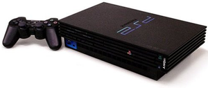 PlayStation2 Console (SCPH-39000)_