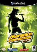 Karaoke Revolution Party (with Microphone) thumbnail 1