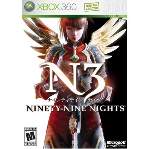Ninety-Nine Nights image 1