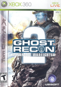 Tom Clancy's Ghost Recon Advanced Warfighter 2 thumbnail 1