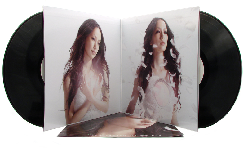 Yes [2Vinyl Limited Edition] image 1