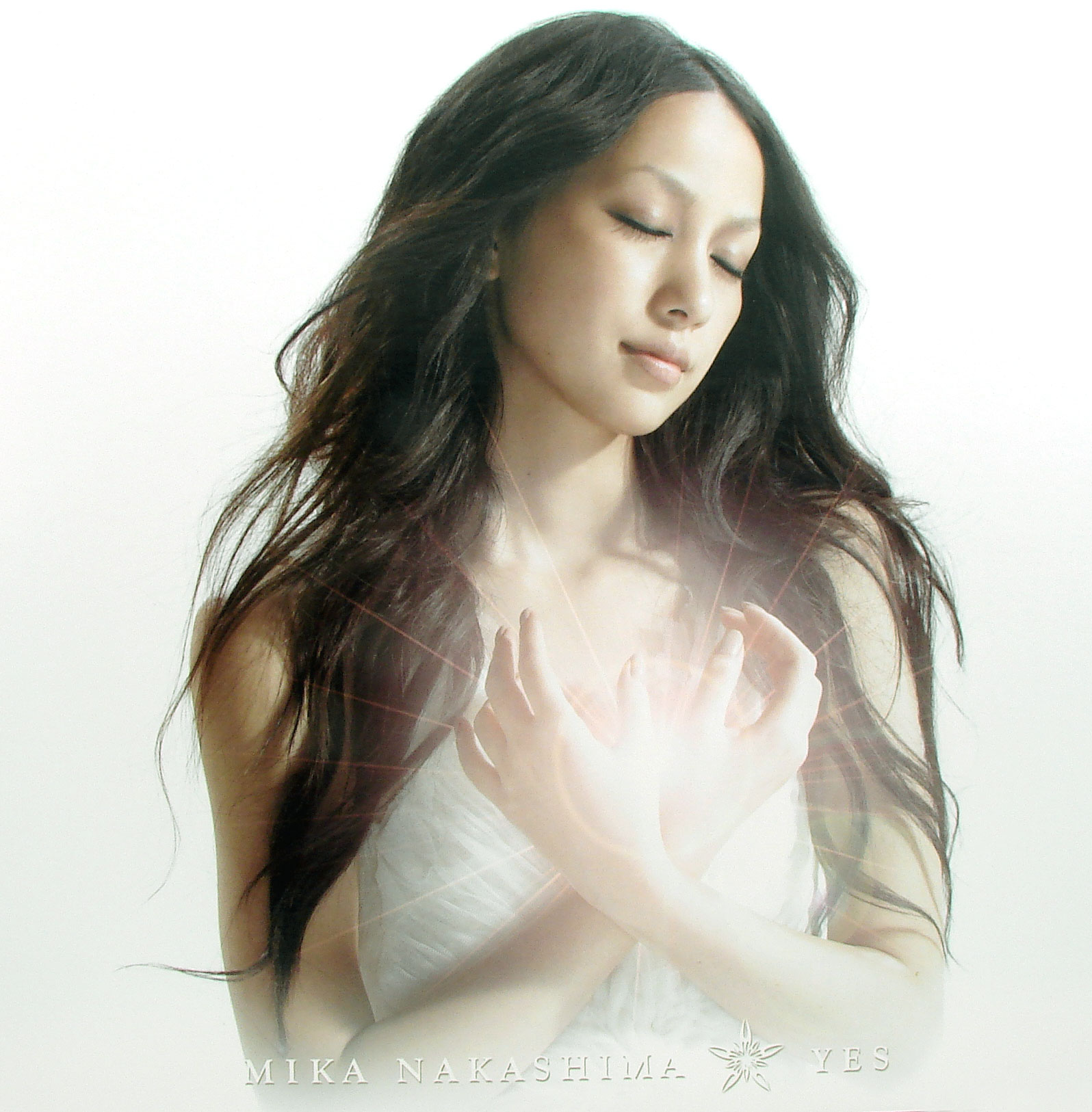 中島美嘉 YES LP | - レコード Nakashima Mika – Yes : Shop Music