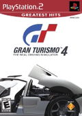 Gran Turismo 4 (Greatest Hits) thumbnail 1
