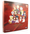 Sakura Taisen Complete Box thumbnail 1