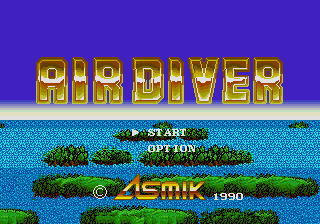 Air Diver image 2