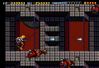 Battle Mania II Daiginjou image 4