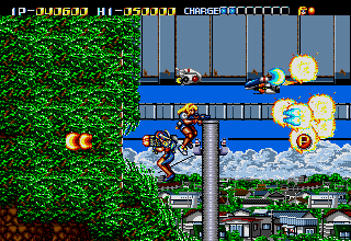 Battle Mania II Daiginjou image 5